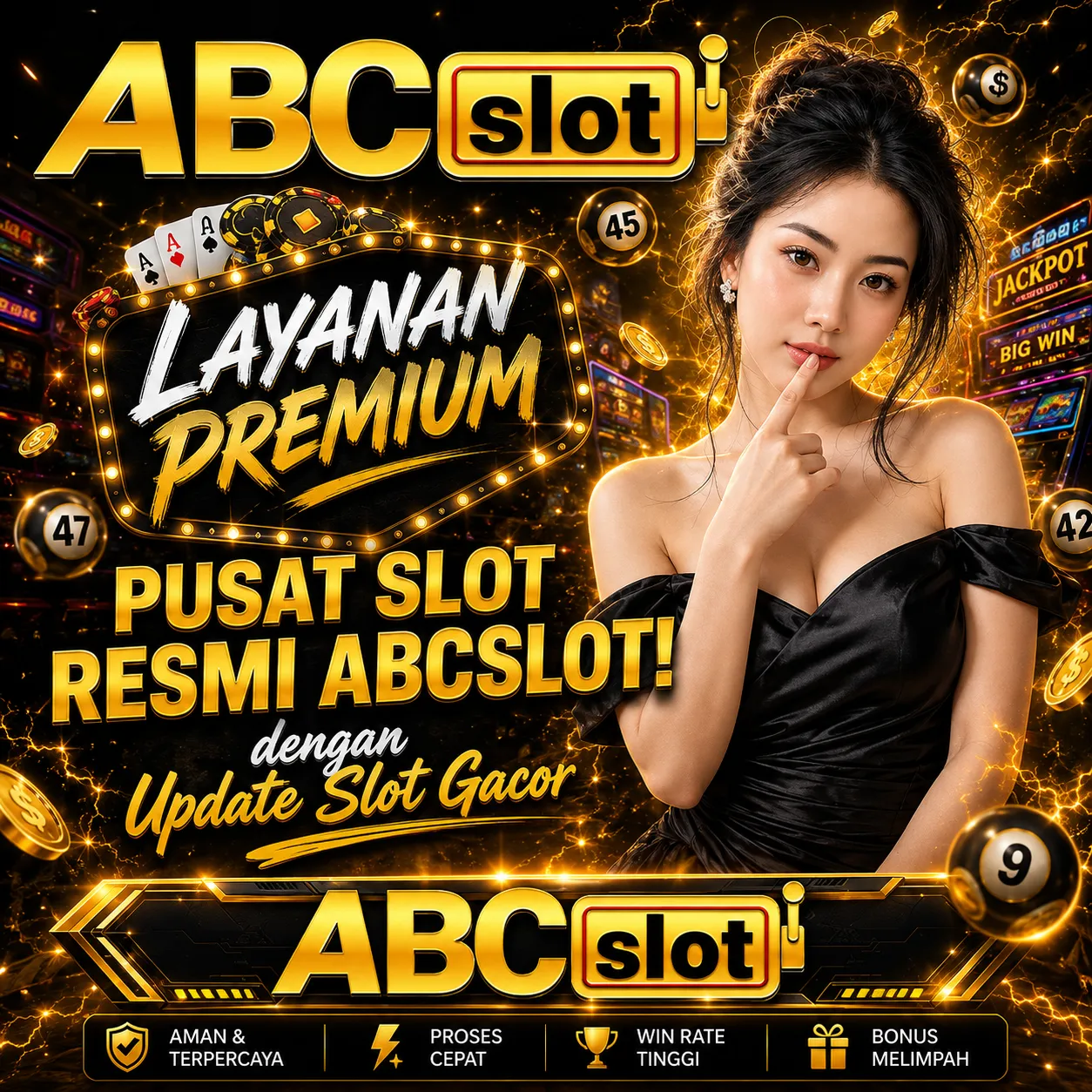 ABCSLOT : Agen Property Tangerang Jakarta BSD Rumah Murah Client Puas